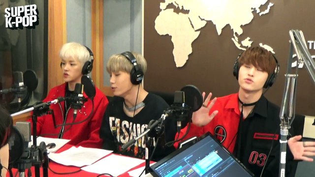 [Super K-Pop] MVP - 눈물뚝 (Don't Cry)