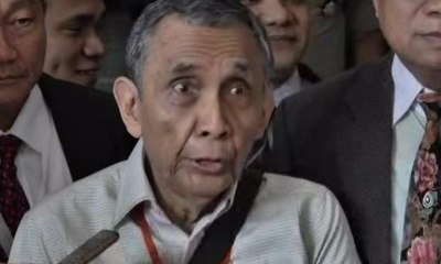 Kuasa Hukum Ahok Optimis di Sidang ke-17