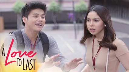 A Love To Last: Tupe surprises Chloe with his gift | Episode 59