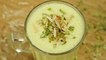 Kesar Lassi Recipe | How To Make Saffron Lassi | Summer Recipes | Ruchi Bharani