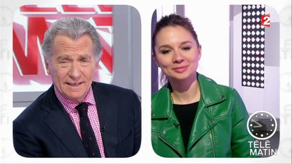 Cristiano Ronaldo et sa statue...