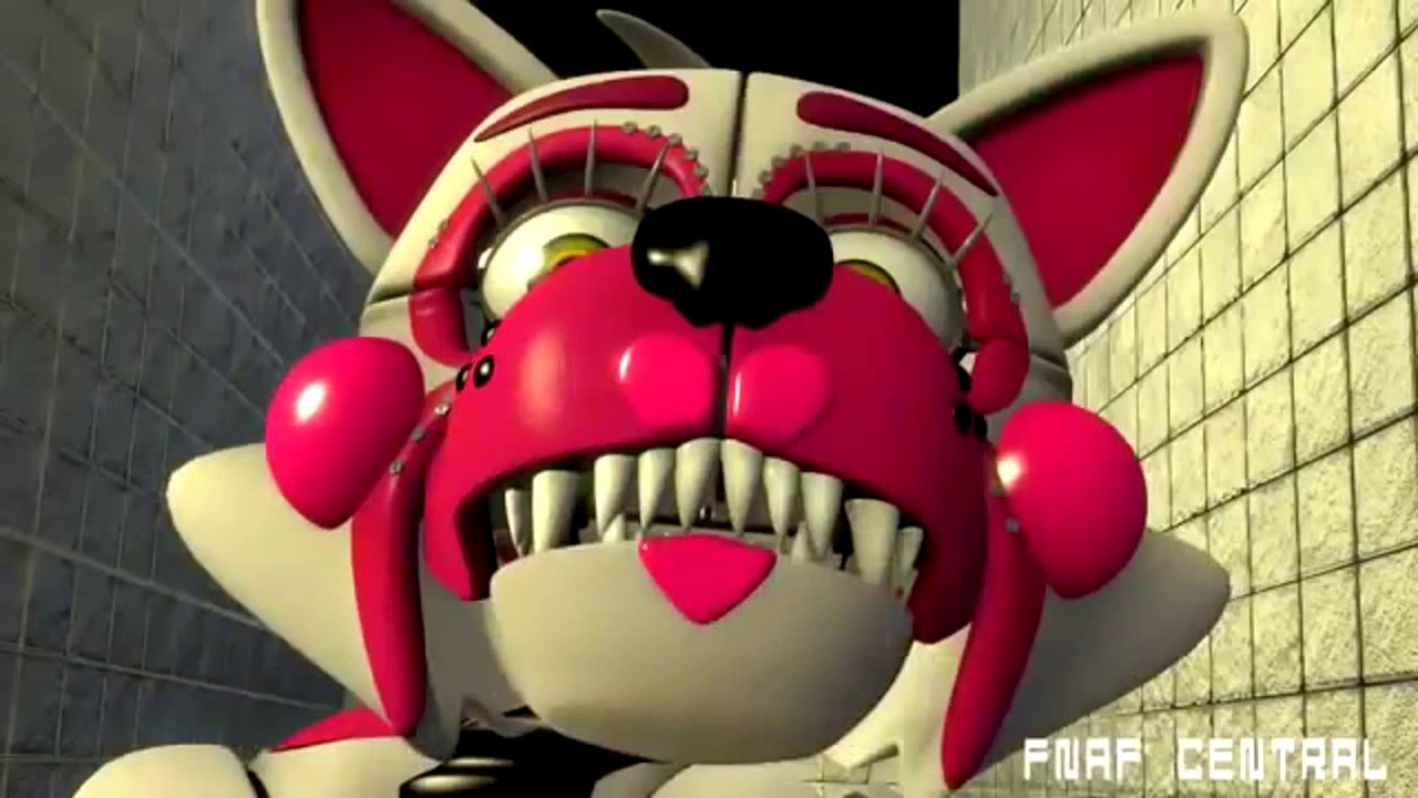 FNAF SFM COMPILATION ► FUNNIEST FNAF ANIMATIONS MOVIE FIVE NIGHTS AT Freddy's Compilation