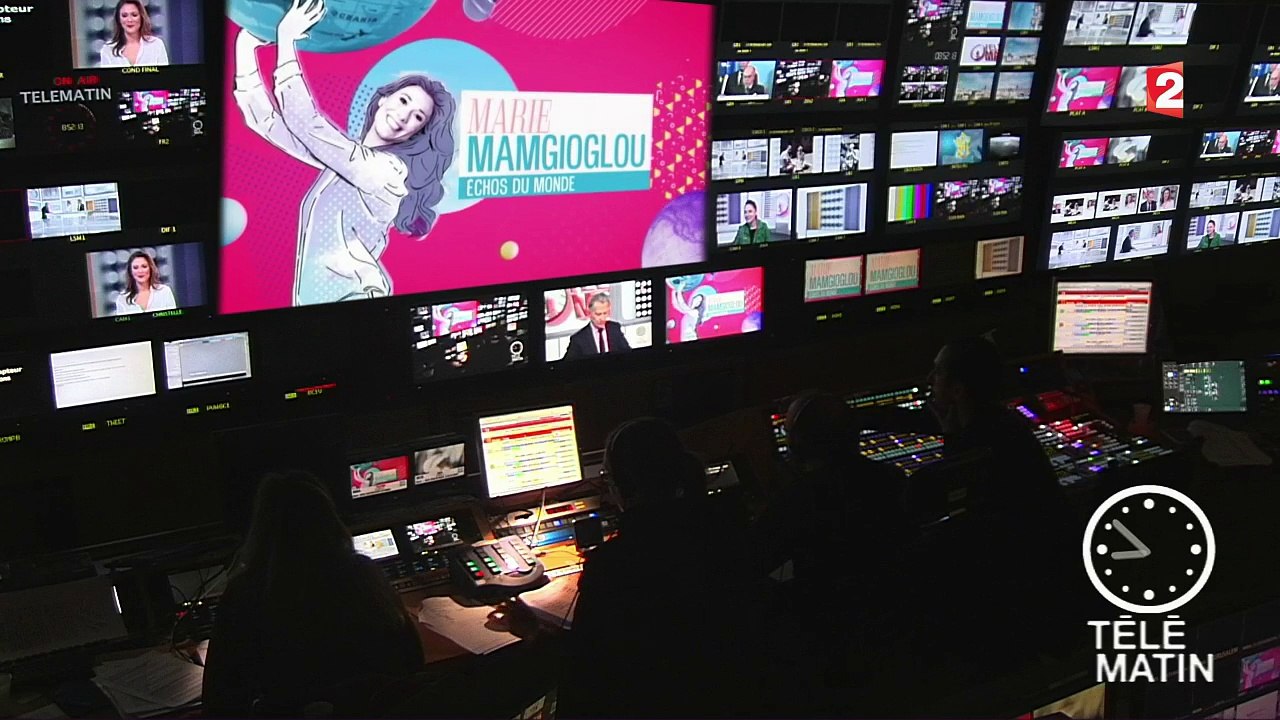 Échos du monde - Gonzo : Mon père ce héros