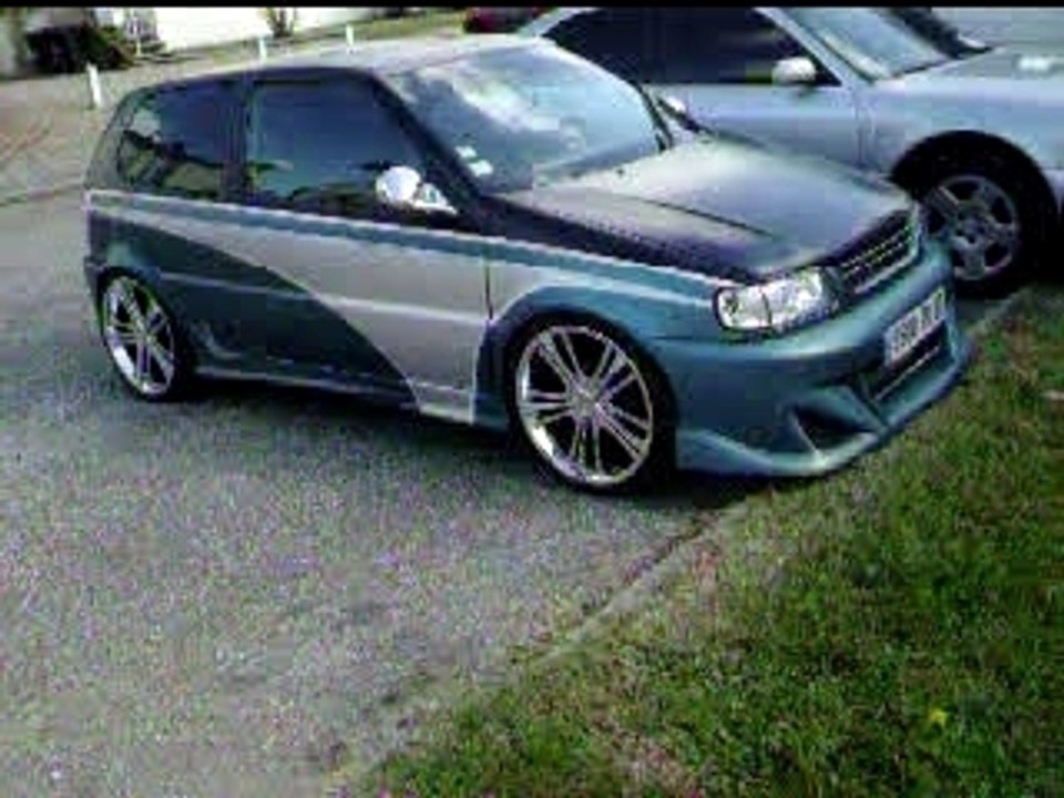 Ma pOLo TuNinG