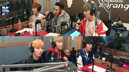 [Sound K] 세븐어클락 (Seven O'Clock) - 시계바늘 (ECHO)