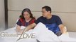 The Greatest Love: Peter helps Gloria remember fond memories | Episode 149
