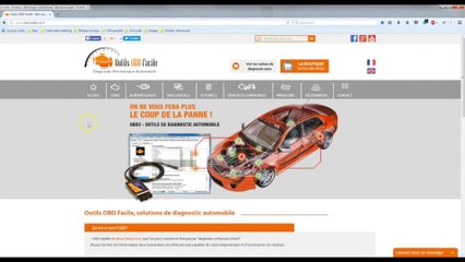 [TUTO] Vérifier la compatibilité de sa voiture avec EOBD et OBD2