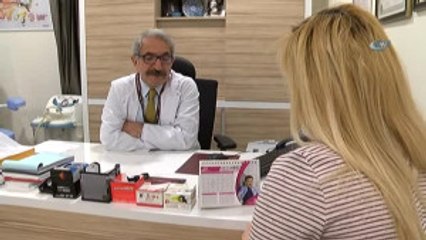 Polen Alerjiniz Astıma Dönüşmesin