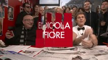 Edicola Fiore: Flavio Parenti allo Speakers Corner parla del film Raffaello - Il Principe delle arti