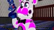 FNAF ANIMATION - FNAF SFM - SISTER LOCATION FNAF SFM ANIMATION