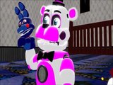 FNAF ANIMATION - FNAF SFM - SISTER LOCATION FNAF SFM ANIMATION