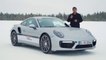 Porsche 911 Turbo vs GT3 RS vs Cayman ICE REVIEW feat. Walter Röhrl - Autogefühl-OUeL_K