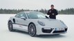 Porsche 911 Turbo vs GT3 RS vs Cayman ICE REVIEW feat. Walter Röhrl - Autogefühl-OUeL_K