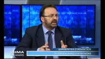 Βήμα για Όλους 3-4-2017, Νίκος Ανδρουλάκης