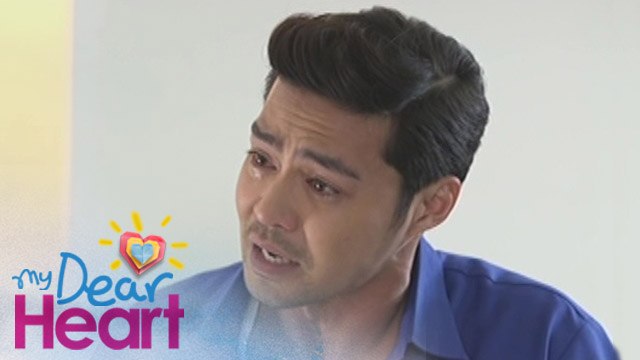 My Dear Heart: Jude confronts Gia | Episode 49