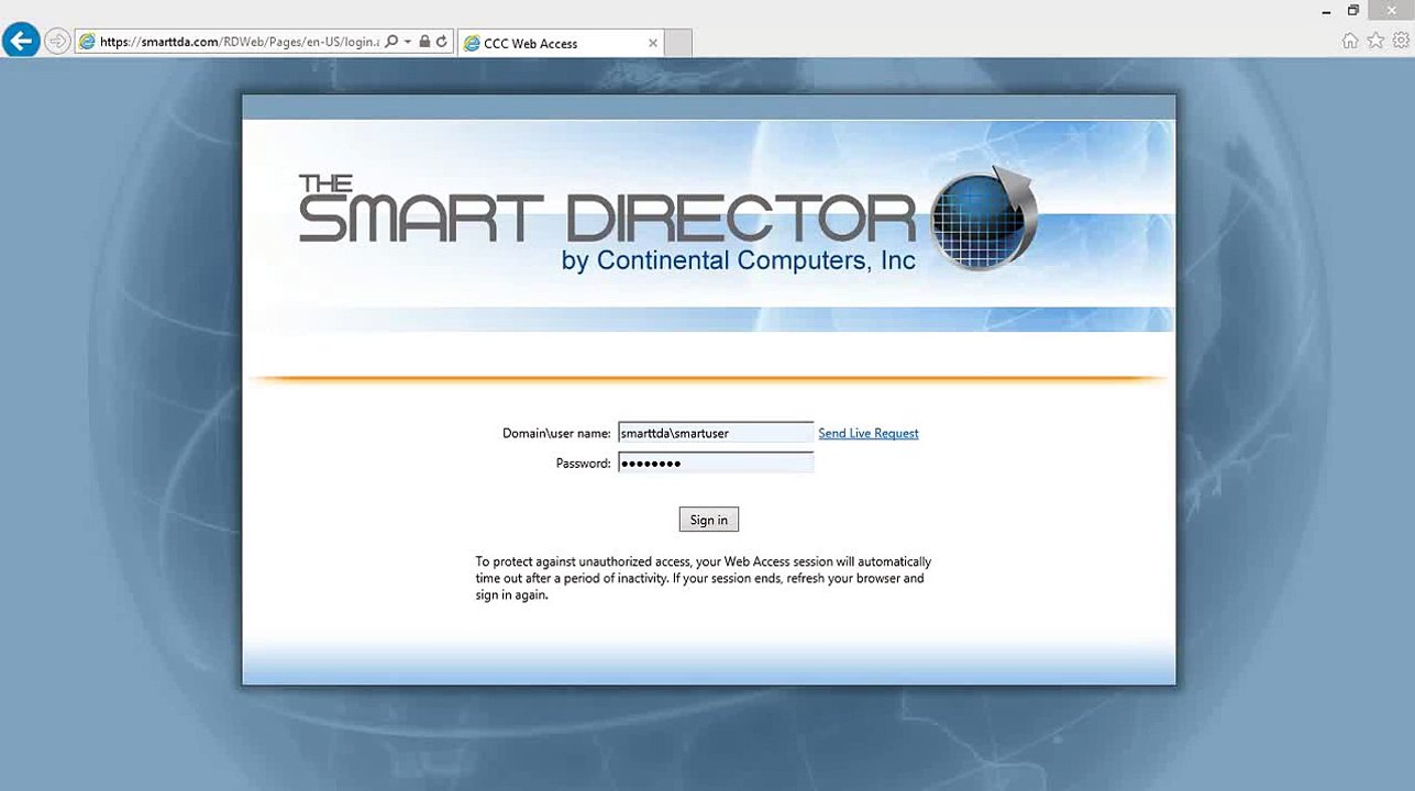 The_Smart_Director