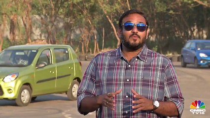 The OD Mega Hatchback Test - Comparing some of India's best-se