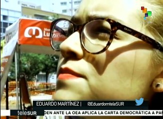 México: rechazan apoyo del gobierno a injerencia de OEA en Venezuela