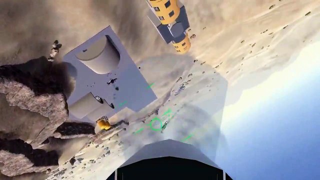 Quand tu remplaces les bruitages d'un Jeux Vidéo par des bruits de bouche... Ahaha