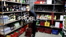 Alcool au travail ... non merci INRS 2017