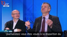 «Petits candidats» : Jean Lassalle se fâche contre la presse, c’est «honteux»