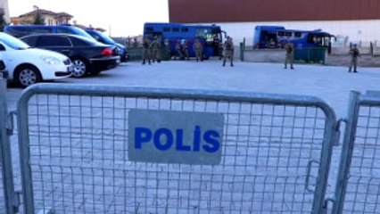 Malatya'daki Fetö/pdy Davası Devam Ediyor