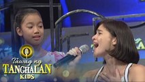 Tawag ng Tanghalan Kids: Anne's singing strengths and weaknesses