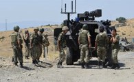 Şırnak 'Ta Küpeli Dağında Yürütülen Operasyonlarda 6 Asker Yaralandı-3