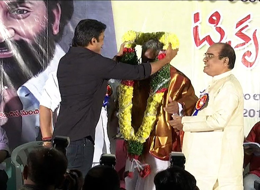 T Krishna Book Launch video