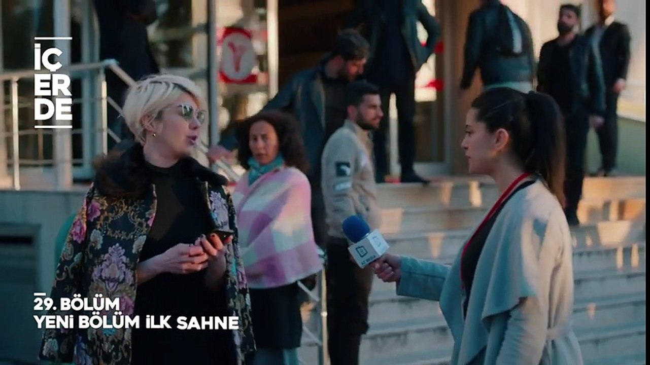 ICERDE 29.BOLUM FRAGMAN