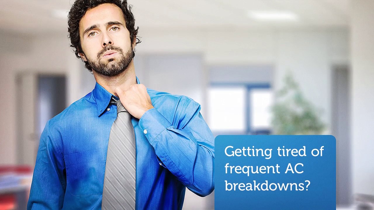 Preventing Frequent Air Conditioning Repair: The Power of Maintenance