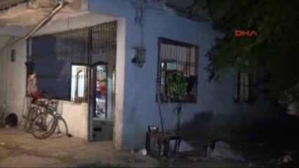 Adana Tek Odalı Evde Yaşam Mücadelesi