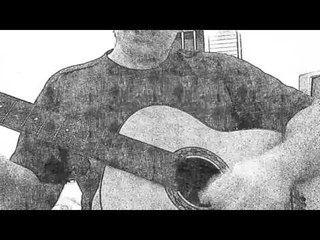 #15 Cover - Chão de Giz - Zé Ramalho