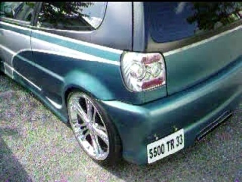 Ma pOLo TuNinG