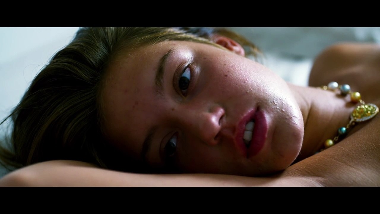 ORPHELINE : Le nouveau film d'Adèle Exarchopoulos (2017) http://BestDramaTv.Net