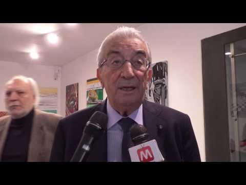 Napoli - Il Perdono al centro del terzo Luigi Mazzella Vs Luigi Mazzella (03.04.17)