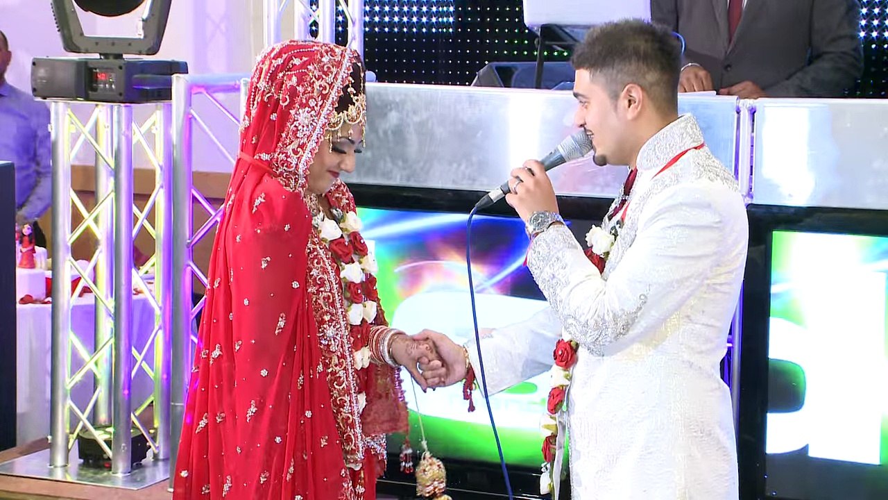 Best Wedding Dance, Rahul & Sangeeta, 1st Part - YouTube