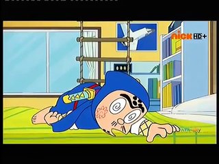 NINJA HATTORI CARTOON IN HINDI NEW EPISODES 2017| NINJA HATTORI HINDI EPISODES