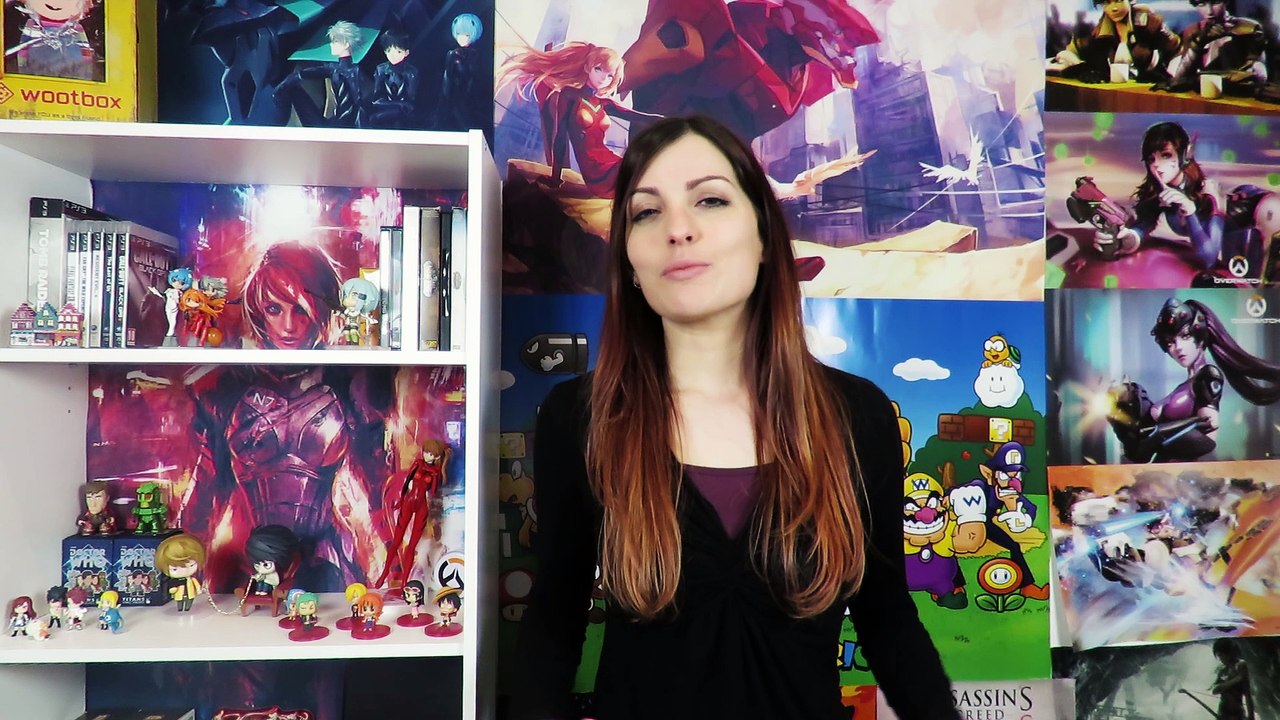 El Pixel: ¿MICROSOFT y XBOX sacan sus armas para el E3?