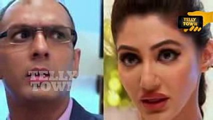 Dil Boley Oberoi - 4th April 2017 - Upcoming Twist - Star Plus TV Serial News