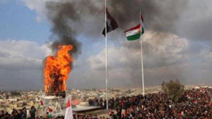 Türkiye'den Barzani'ye 'Bağımsızlık' Uyarısı: Kriz Çıkar