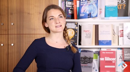 #Émission 1: Comment Microsoft travaille avec les incubateurs français pour son programme BizSpark