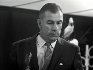 Adam Adamant Lives! E7 To Set A Deadly Fashion