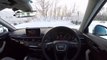 【Test Drive】2017 New Audi A4 2.0 TFSI quattro - POV City Drive-ftrmX4EywSQ
