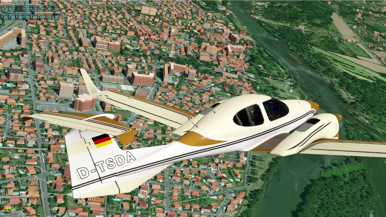 Xplane-1052-LFBO-en-Diamond-DA-42