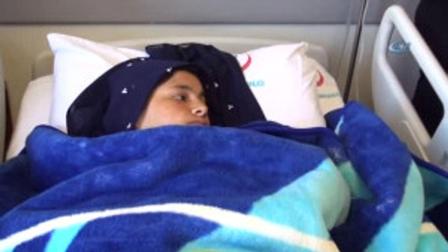 Viranşehir'deki Bombalı Saldırıda Şehit Olan Bekçi İbrahim Kete'nin Oğlu Dünyaya Geldi