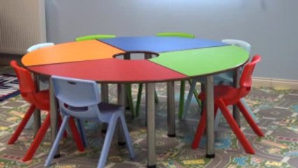 Atılım Üniversitesinde Bilim Çocuklar Için Eğlenceli ve Ulaşılabilir