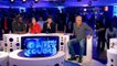Philippe Poutou invité de l'émission de France 2 "On n'est pas couché"