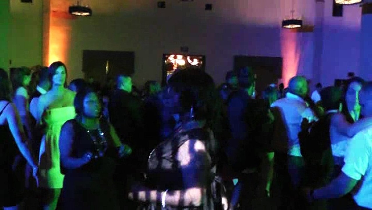 The Creative Music DJ - Prado Balboa Park DJ - Marine Corps Ball for DDG111