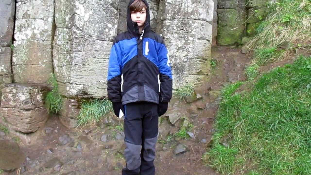 Irlande